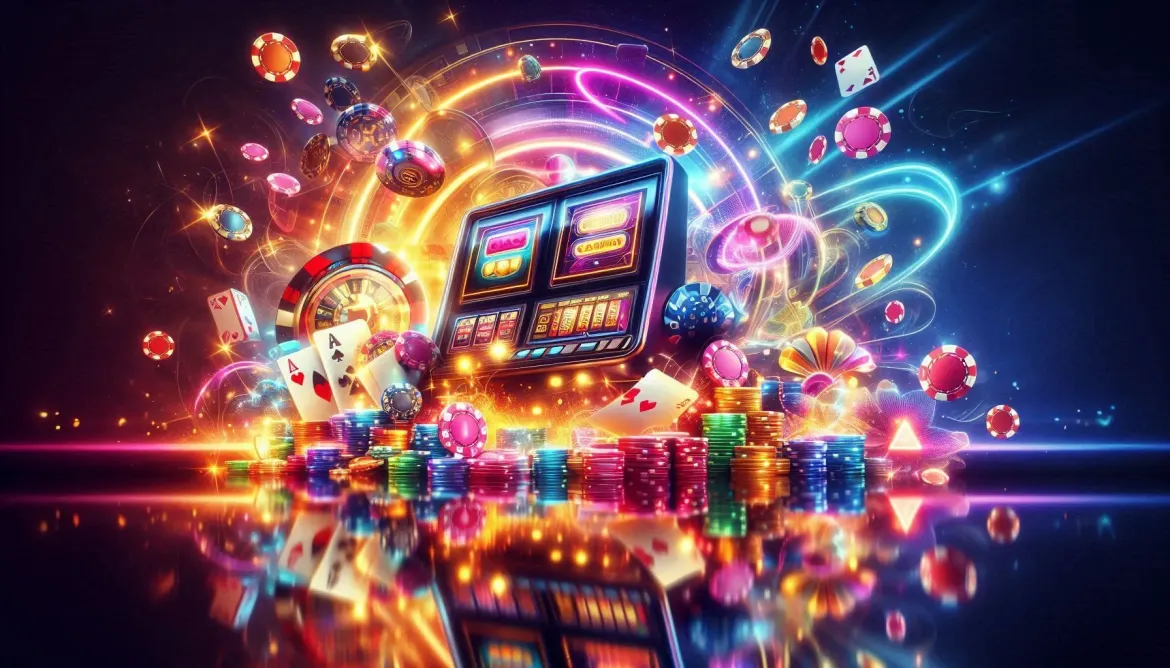 Rokotoks Casino